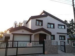 Nihai seçim için size en yakın satış noktamızı ziyaret ederek basılı kartelamızı incelemenizi rica ederiz. Krem Kahve Rengi Ile Dis Cephe Boya Hilmi Karaoz Boya Facebook