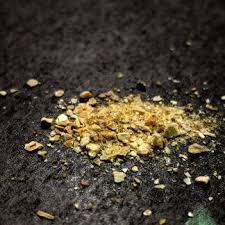 What is the npk value of duck manure? Crab Meal Kelp4less