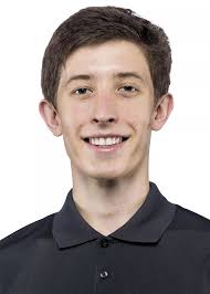 Men's Rowing Heads to Pac-12 Championships Sunday