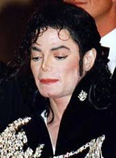 He gave you good bay hair, he gave you b.a.d. Michael Jackson Wikipedia