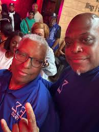 Talent scouts from Epsilon Sigma were prepared to sign the SORORITY SISTERS  WITH VOICES!!!