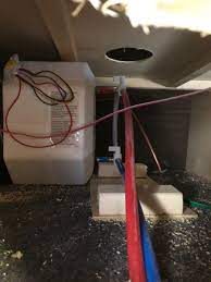 Forest river water heater bypass valve. Hot Water Heater Bypass Valve Forest River Forums