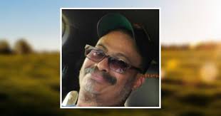 Derek Anthony Williams Obituary May 9, 2022