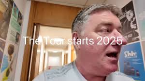 @Pat_Shortt's video Tweet