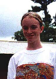 These are the known descendants of George Pitt