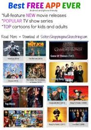 Best Free App Ever New Full Feature Movies And Shows Sisters Shopping Farm And Home Free Movies And Shows Free Tv And Movies Free Movie Websites