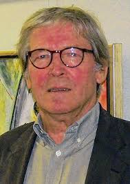 Maulburg: Bruno Hass stellt in der VR-Bank aus