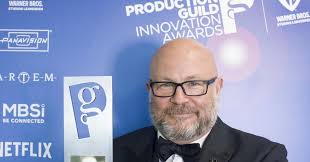 UK's Production Guild names winners of inaugural Innovation Awards