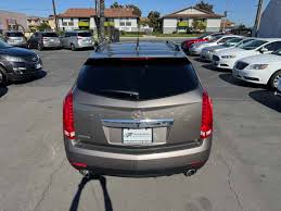 Image result for Mocha Steel 2011 SRX