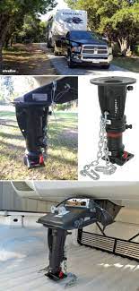Fits up to a 20,000 lbs 5th wheel head. Convert A Ball Cushioned 5th Wheel To Gooseneck Adapter 12 To 16 Tall 20 000 Lbs Convert A Bal 5th Wheels 5th Wheel Trailers Fifth Wheel Hitch