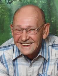 Obituary information for George Douglas Rolfe (Black Di...