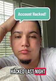 My TikTok was hacked last week 😤 I’m finally back‼️ #gothacked #hacked  #scammer #tiktok #storytime