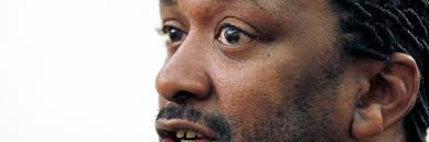 Neo-Nazi group's leader is black man who vows to dissolve it