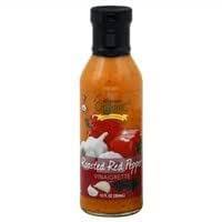 Wegmans dark roast coffee single serve 72 count. Amazon Com Wegmans Organic Roasted Red Pepper Vinaigrette 12oz Pack Of 2 Grocery Gourmet Food