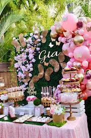 Butterfly Baby Shower Ideas Girl Baby Shower Decorations Butterfly Baby Shower Theme Butterfly Baby Shower
