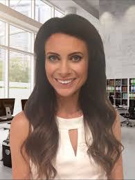 Sonia Masters's Instagram, Twitter & Facebook