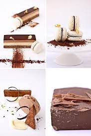 Milk Chocolate And Passion Fruit Three Ways Fresh Fruit Recipes Fruit Cream Chocolatier Recipes