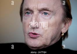 Berlin, Germany. 01st Nov, 2019. The art installation "Visions in Motion"  by the American artist Patrick Shearn can be seen