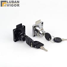 High Grade Desk Drawer Lock White Black Wardrobe Locks Cabinet Locks Furniture Locks Hole Size 19mm Height 2 Cabinet Locks Desk With Drawers Black Wardrobe