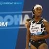 Born december 27, 1986) is a jamaican track and field sprinter who competes in the 60 metres, 100 metres and 200 metres. 3