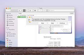 We did not find results for: How To Empty The Trash On Your Mac Securely