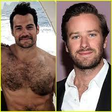 70 H. CAVILL #12Man fm UNCLE ideas