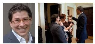 Out Lesbian Alison Nathan will have her Confirmation Hearing