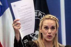 50 rights activists urge UN reps to avoid special session for Venezuelan  President Maduro