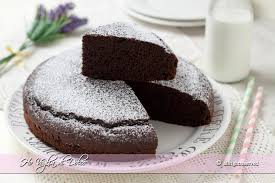 Faccio questa ricetta da anni dopo averla scoperta sul forum di cook, l'autrice è dollina. Torta Al Cioccolato In 5 Minuti