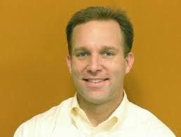 Scott Sabol from the FOX8 Morning Show