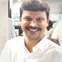 Krishna Prakash Kavalipati