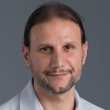 Xavier Alexis Walter