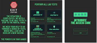 We did not find results for: Create An Online Escape Room To Boost Brand Engagement Easypromos