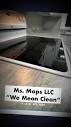 Ms. Mops Cleaning Services LLC