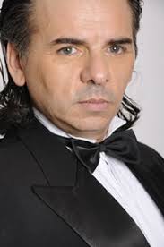 Angel Coria, corsi di Tango Argentino a Palermo