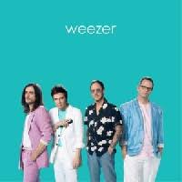 In the garage i feel safe no one cares about. Weezer Van Weezer Cd 25music