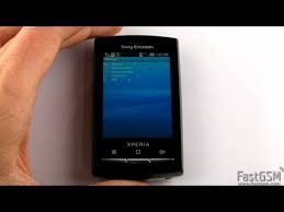 Menu, back, back, menu, back, menu, menu, back 4. Unlock Secret Menu On Sony Ericsson Xperia X8 X10 Mini And Mini Pro Ø¯ÛŒØ¯Ø¦Ùˆ Dideo