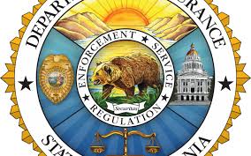 Please select one of the following California Department Of Insurance All You Need To Know Reveal California