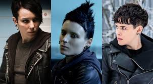 Journalist mikael blomkvist is aided in his search for a woman who has been missing for forty years by lisbeth salander, a young computer hacker. Amazon Entwickelt Die Lisbeth Salander Serie The Girl With The Dragon Tattoo