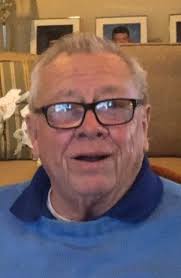 Obituary information for Jerry Breen