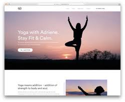 Maybe you would like to learn more about one of these? 30 Best Yoga Wordpress Themes For Yoga Studios 2021 Colorlib