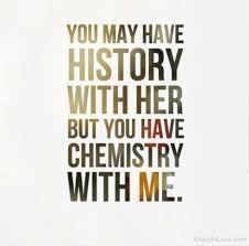 Jun 29, 2021 · 1 quotes. Quotes About Relationship Chemistry 28 Quotes
