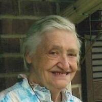 Mary Ruth Rickenbaugh Obituary (2023)