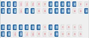 Cara semak no seat terbaik sebelum naik flight. Ets 9204 Ep Platinum Train Timetable Fares Seating Plan