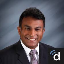 Dr. Kiron Thomas, MD