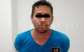 Detienen a 'La Güera' por homicidio de 4 estatales en emboscada en Bocoyna