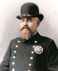 Outlaws and Fugitives