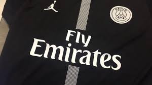 Camisetas importadas de alta qualidade. Camisa Psg 2018 2019 Preta Dhgate Review Terceira Camisa Neymar Jr Youtube