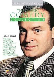Funniest Moments of Comedy (DVD, 6-Disc Set) 10 Hours of Comedy