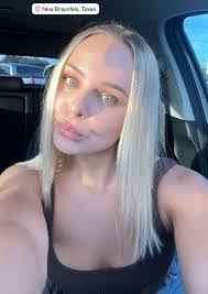 Sharon Looper's Instagram, Twitter & Facebook